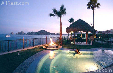 Villa La Estancia 13